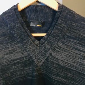 Fendi wool sweater